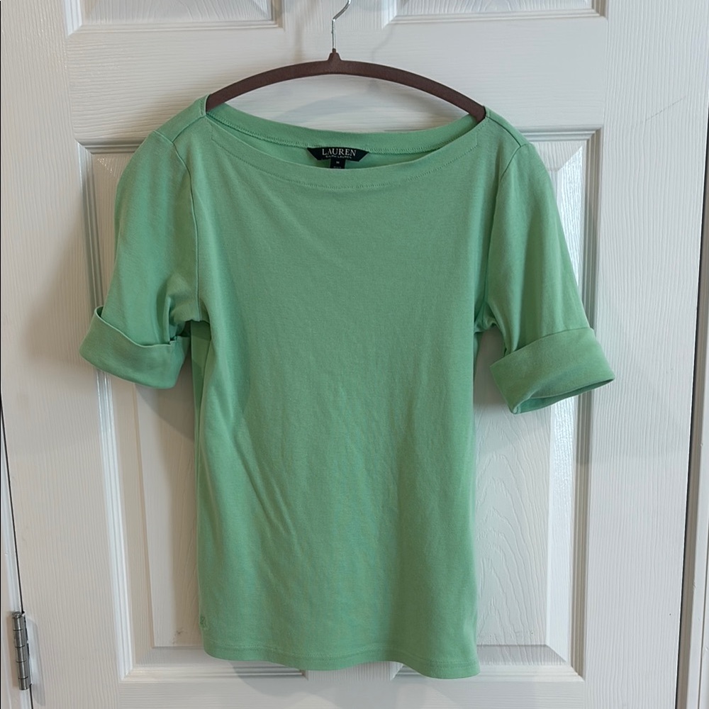 Ralph Lauren Top